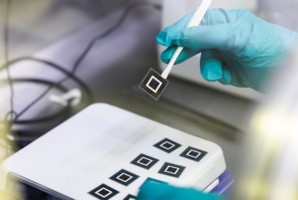 International Research Team Unlocks the Power of Passivation for Perovskite Silicon Tandem Solar Cells